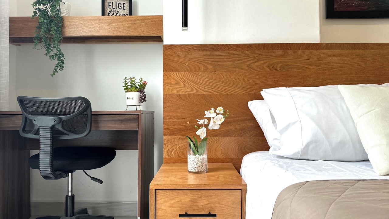 Photo of Bedroom in Downtown Santo Domingo