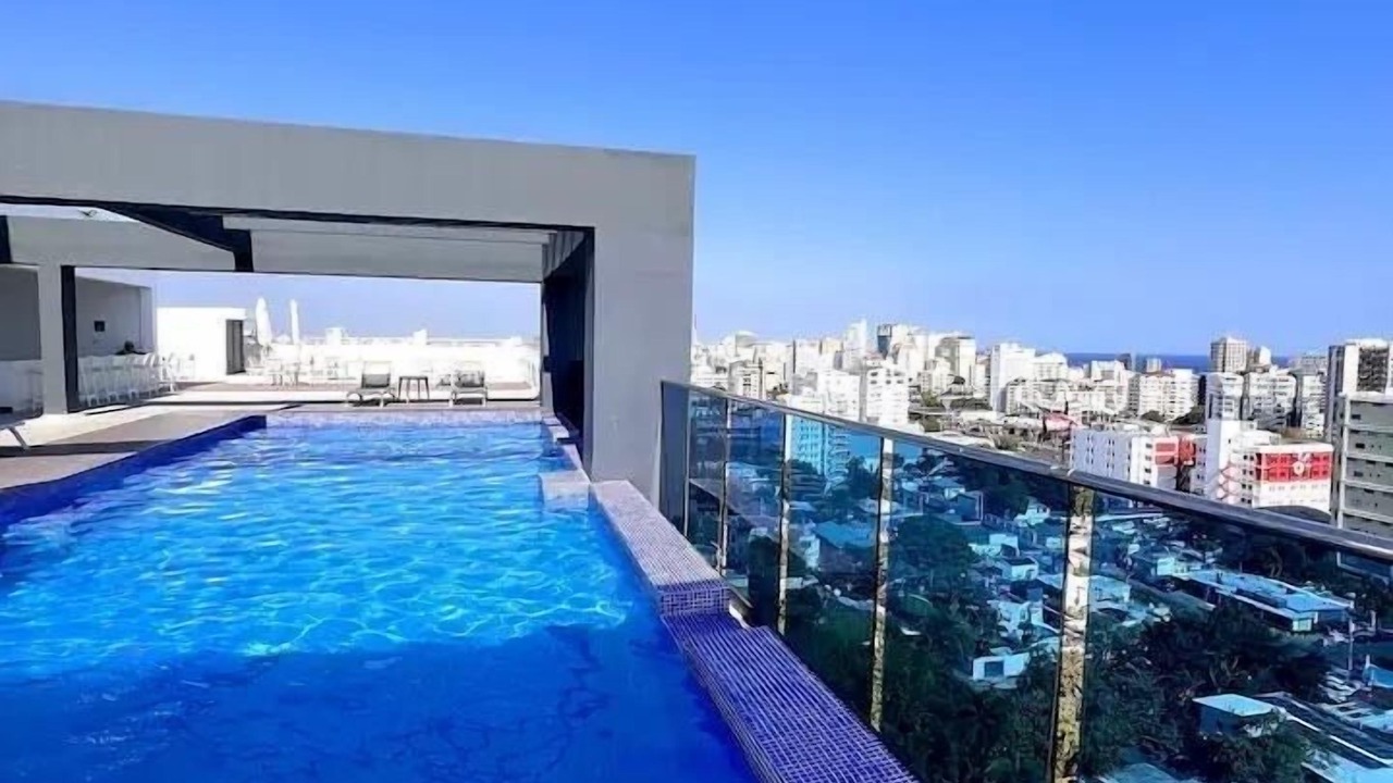 Photo of Outdoor in Downtown Santo Domingo