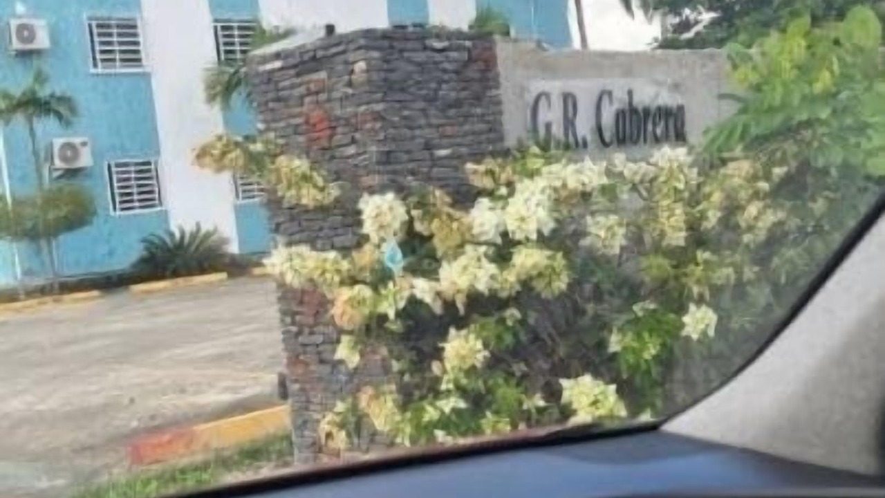 Photo of Outdoor in Cabrera