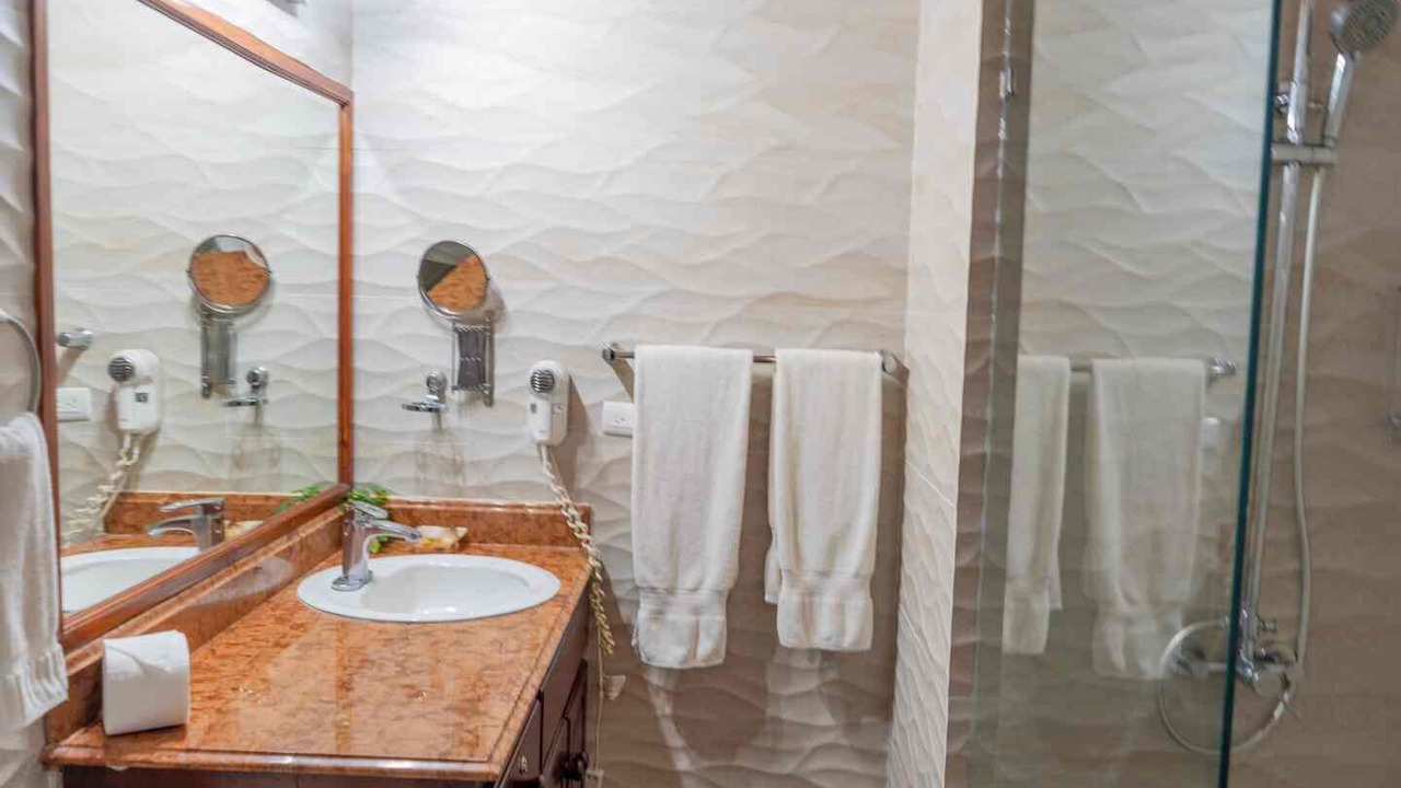 Photo of Bathroom in Casa de Campo