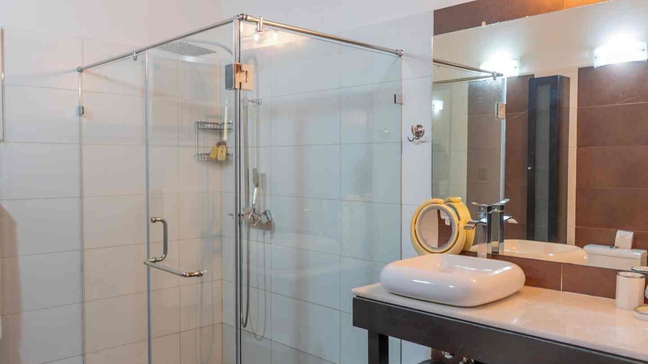 Photo of Bathroom in Casa de Campo