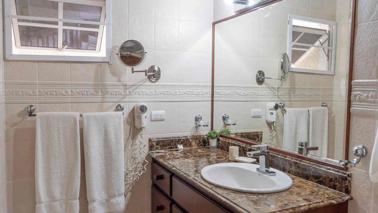 Photo of Bathroom in Casa de Campo