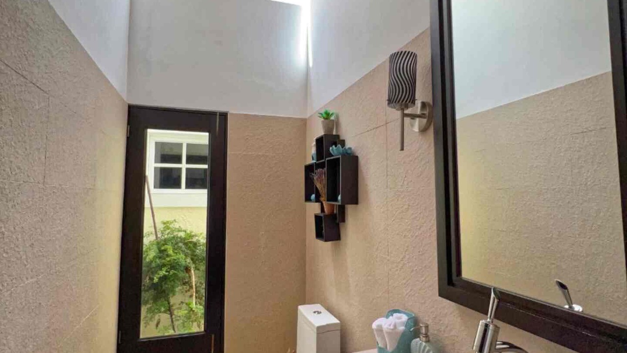 Photo of Bathroom in Casa de Campo