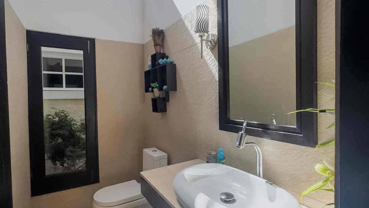 Photo of Bathroom in Casa de Campo