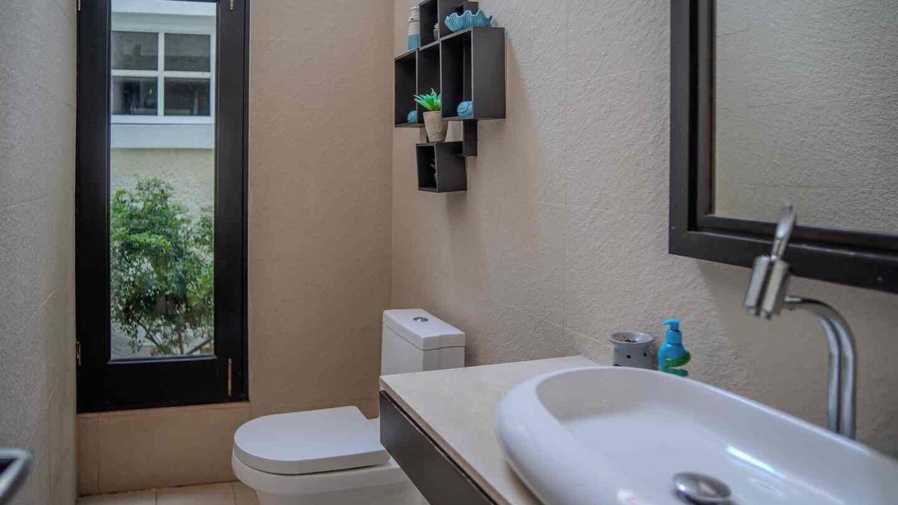 Photo of Bathroom in Casa de Campo
