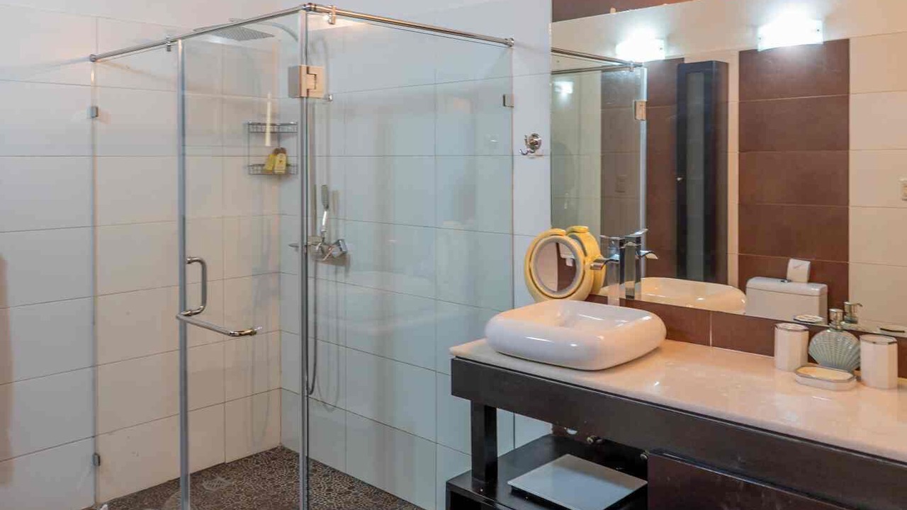 Photo of Bathroom in Casa de Campo
