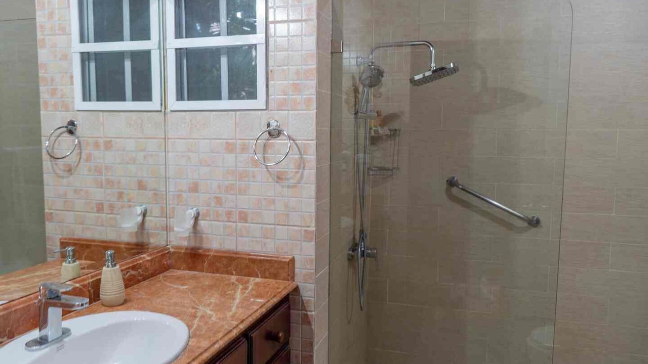 Photo of Bathroom in Casa de Campo