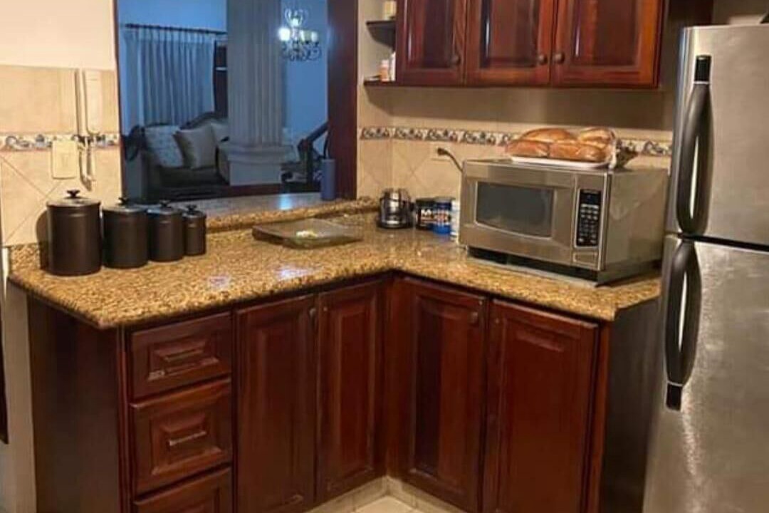 Photo of Kitchen in La Vega Province