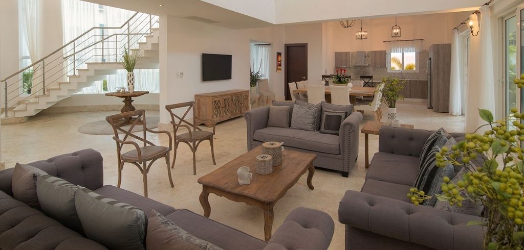 Photo of Livingroom in Los Maestros