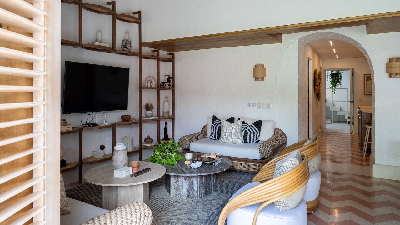 Photo of Livingroom in Zona Colonial
