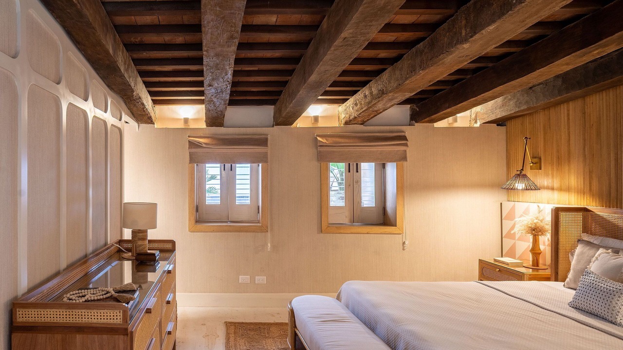 Photo of Bedroom in Zona Colonial