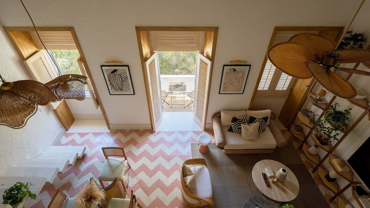 Photo of Livingroom in Zona Colonial