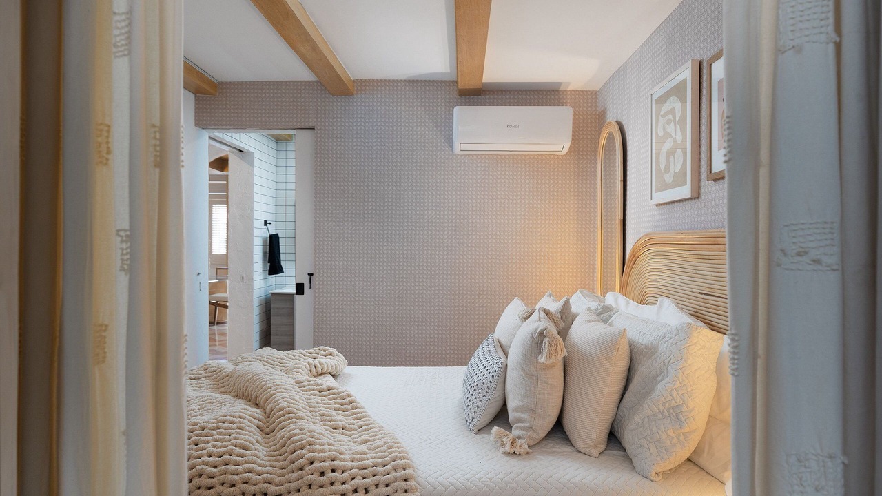 Photo of Bedroom in Zona Colonial
