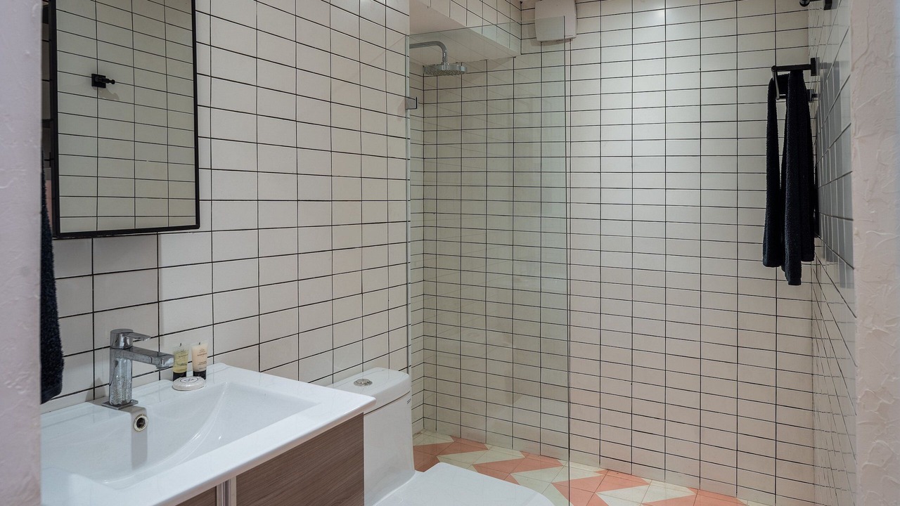 Photo of Bathroom in Zona Colonial