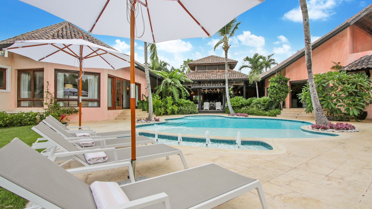 Photo of Outdoor in Los Mangos