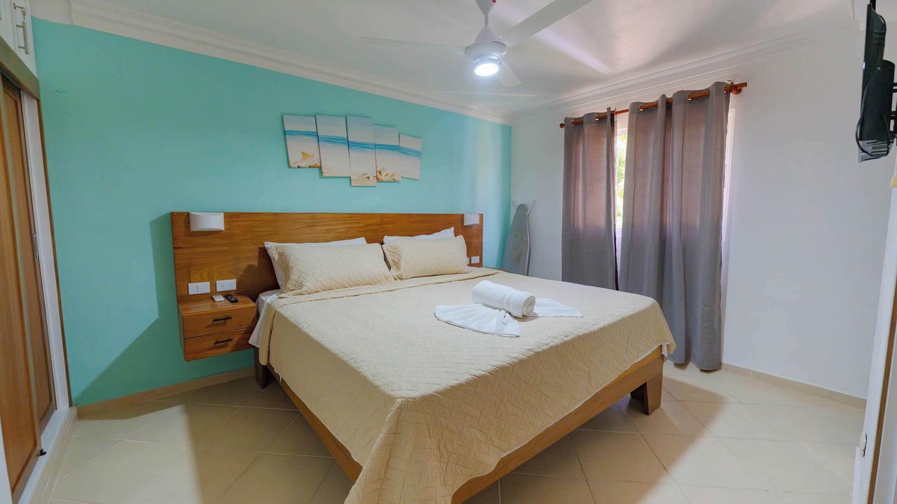 Photo of Bedroom in El Batey
