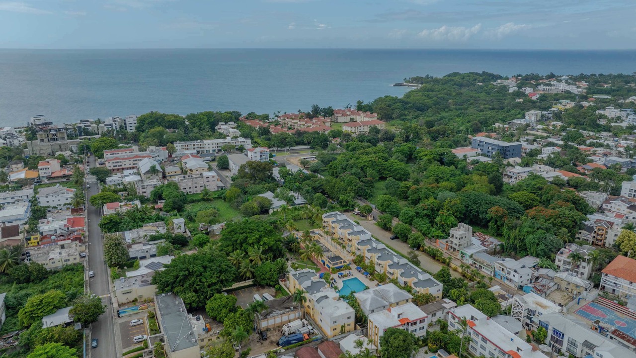 Photo of Outdoor in El Batey