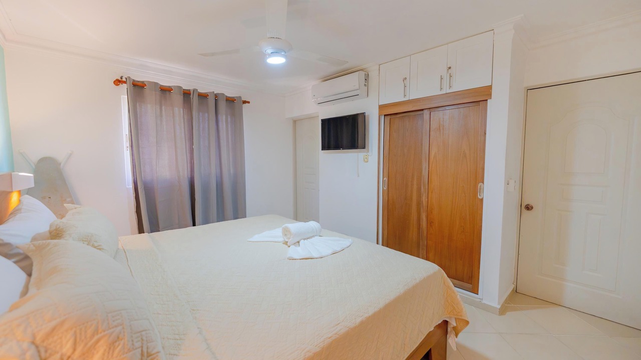 Photo of Bedroom in El Batey