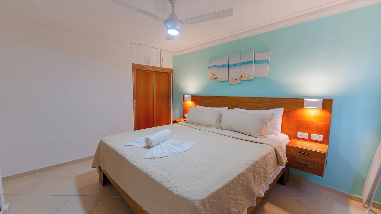 Photo of Bedroom in El Batey