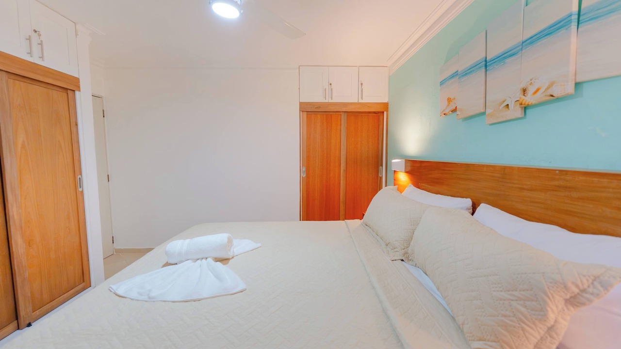 Photo of Bedroom in El Batey