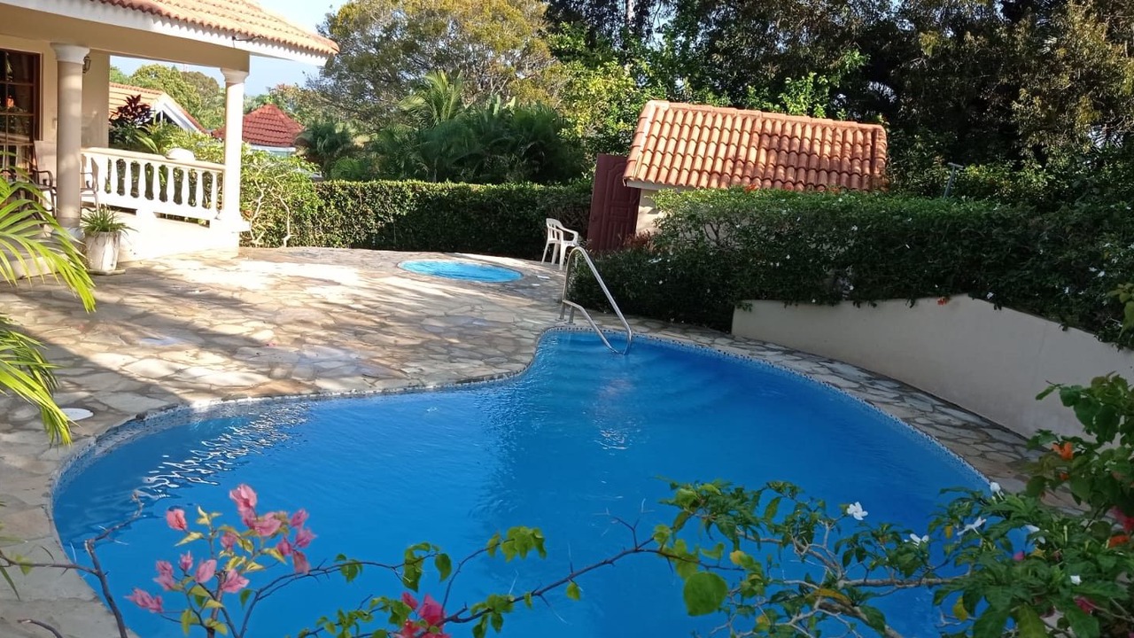 Photo of Outdoor in Urbanizacion Tavarez
