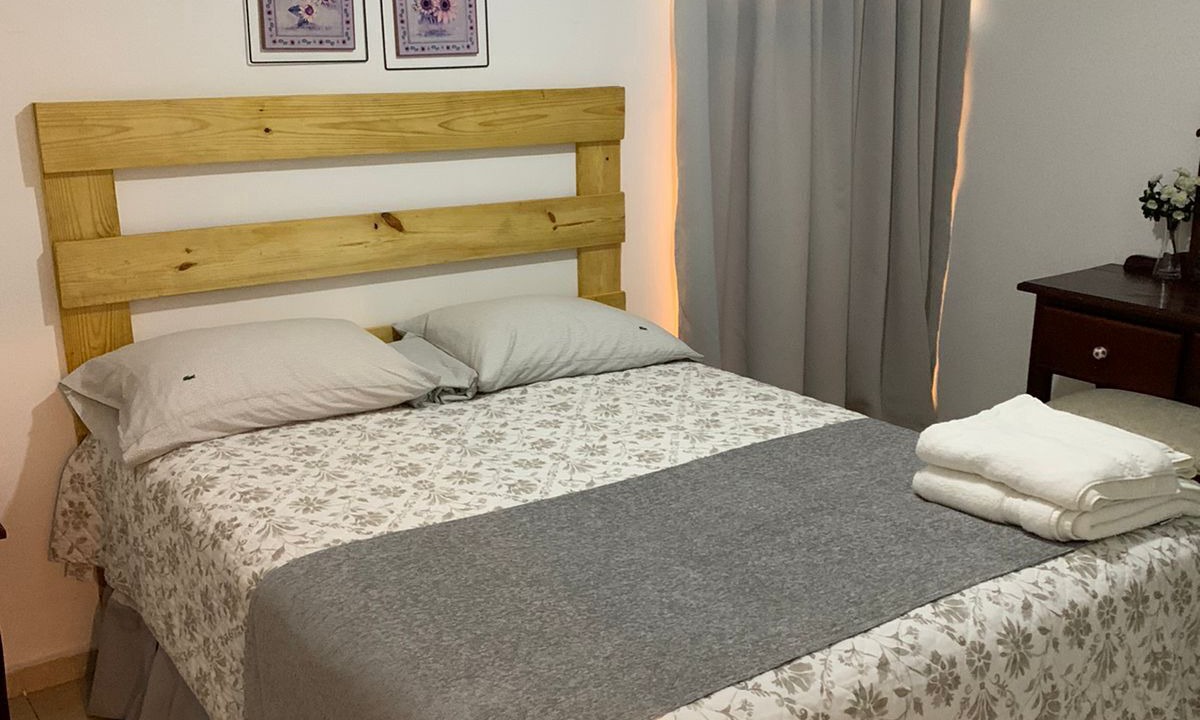 Photo of Bedroom in La Vega Province