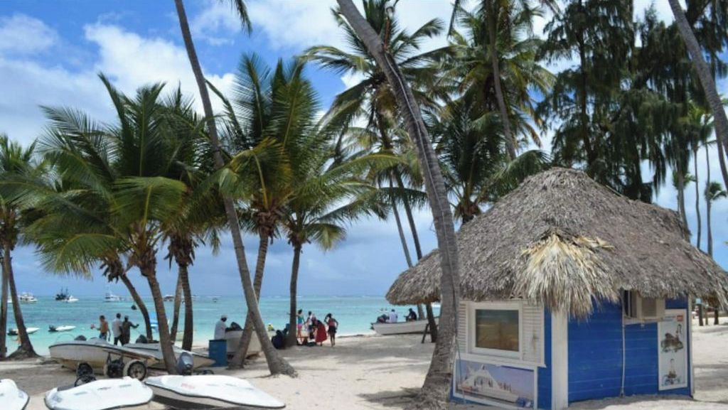 Photo of Others in Playa Bibijagua