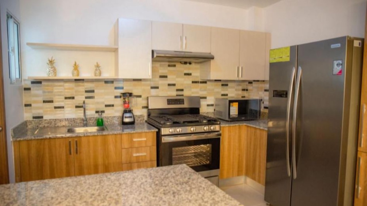 Photo of Kitchen in Punal