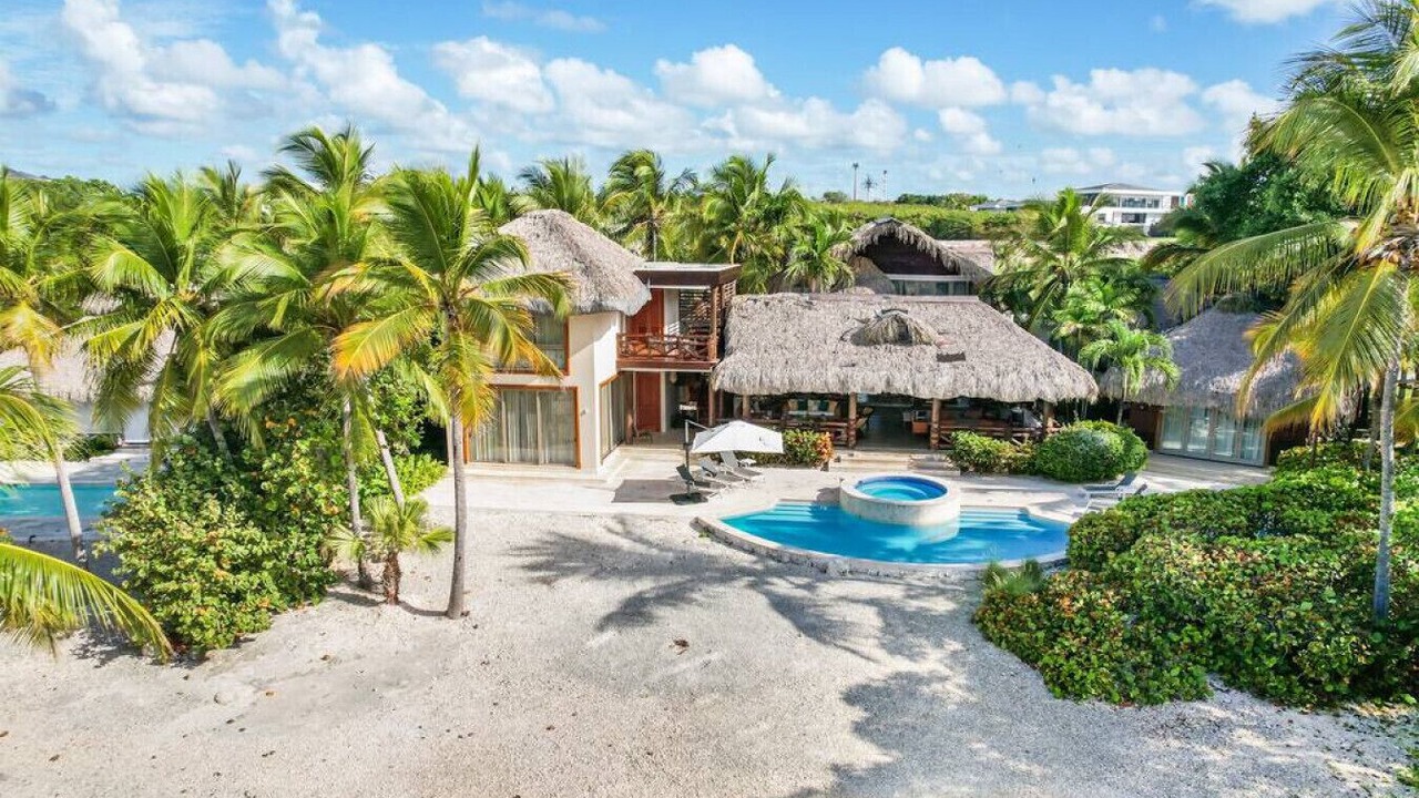 Photo of Outdoor in Punta Cana