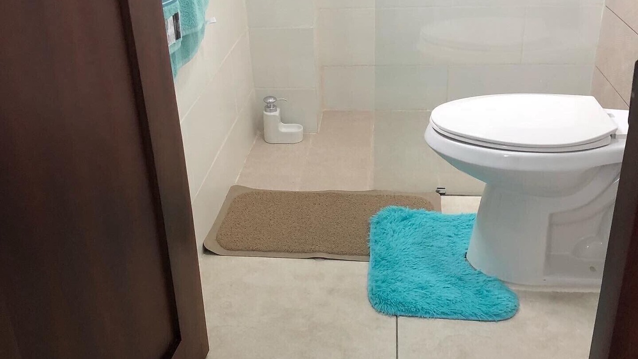 Photo of Bathroom in Santiago Province