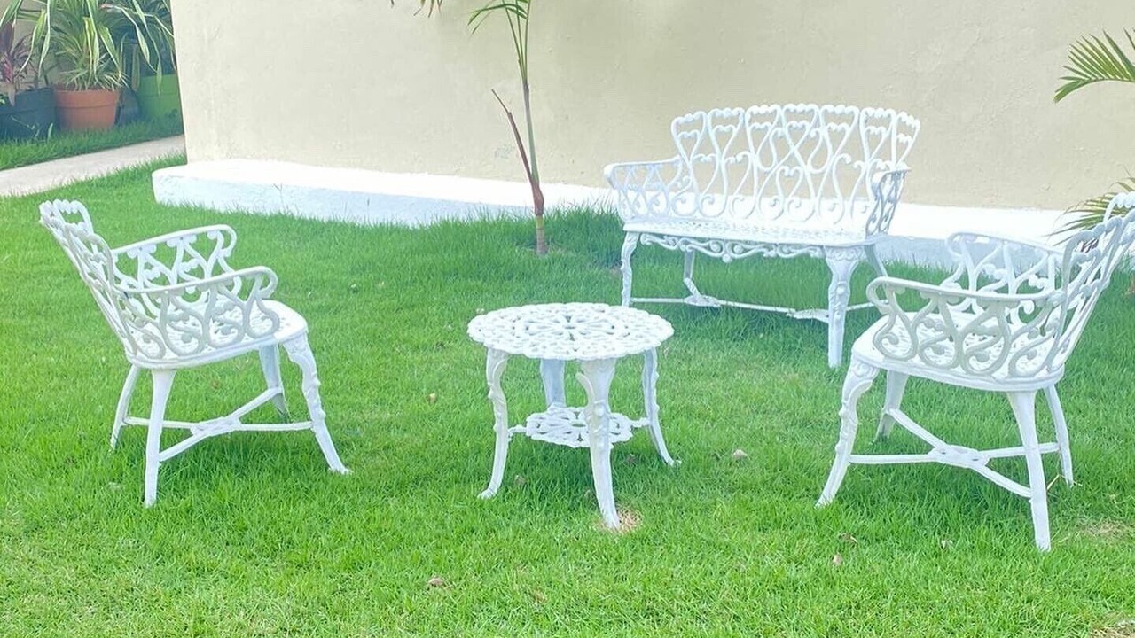 Photo of Patio Balcony in Santiago Province