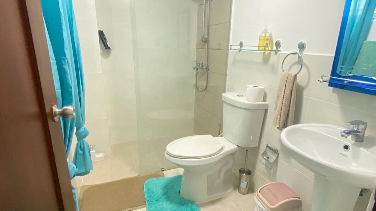 Photo of Bathroom in Santiago Province