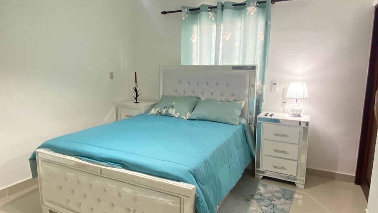 Photo of Bedroom in Santiago Province