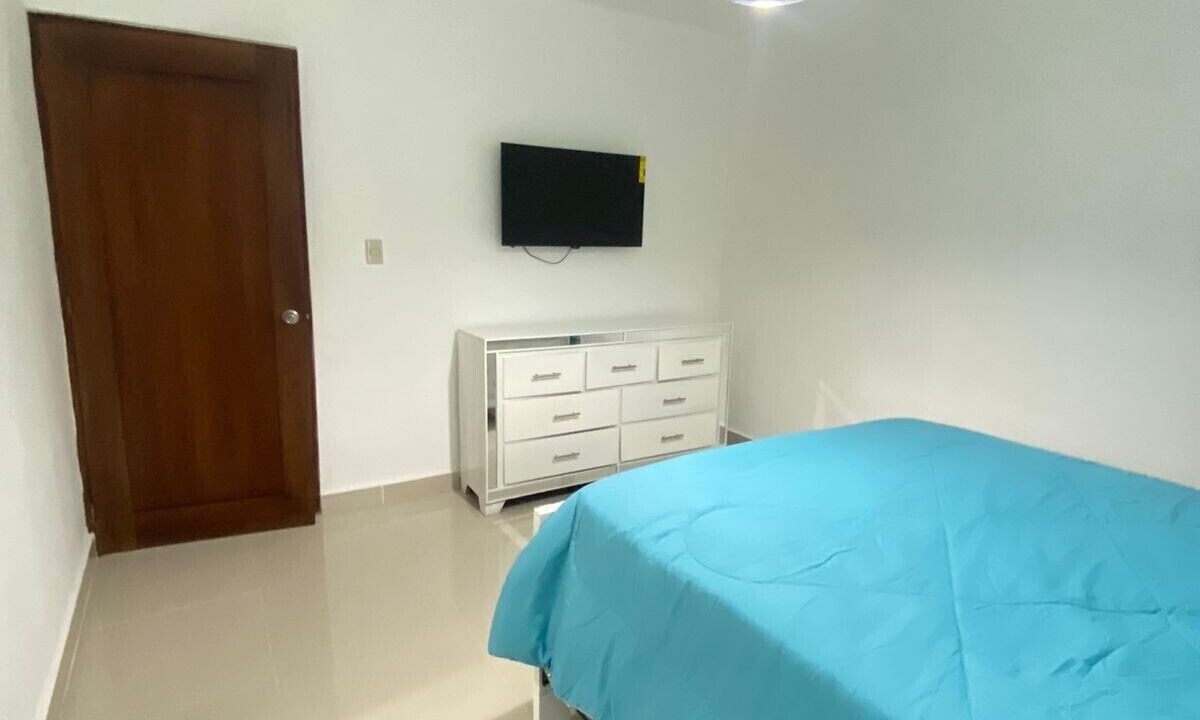 Photo of Bedroom in Santiago Province