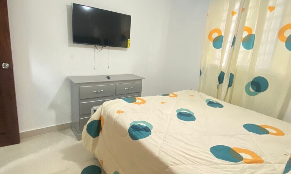 Photo of Bedroom in Santiago Province