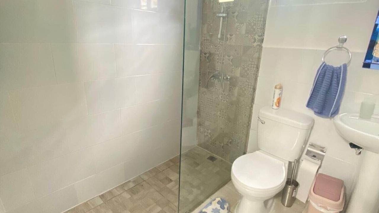 Photo of Bathroom in Santiago Province