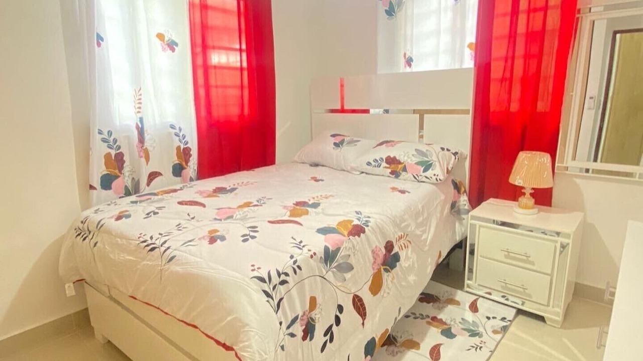 Photo of Bedroom in Santiago Province