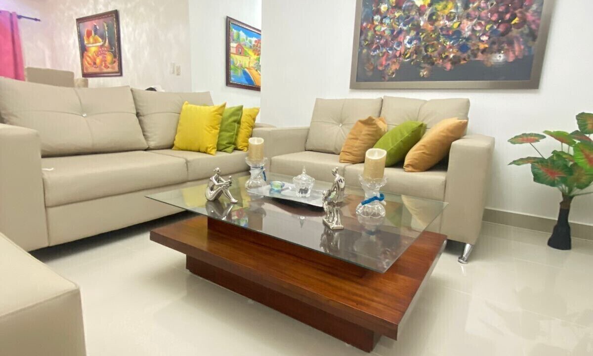 Photo of Livingroom in Santiago Province