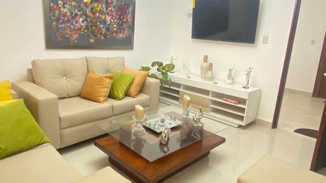 Photo of Livingroom in Santiago Province