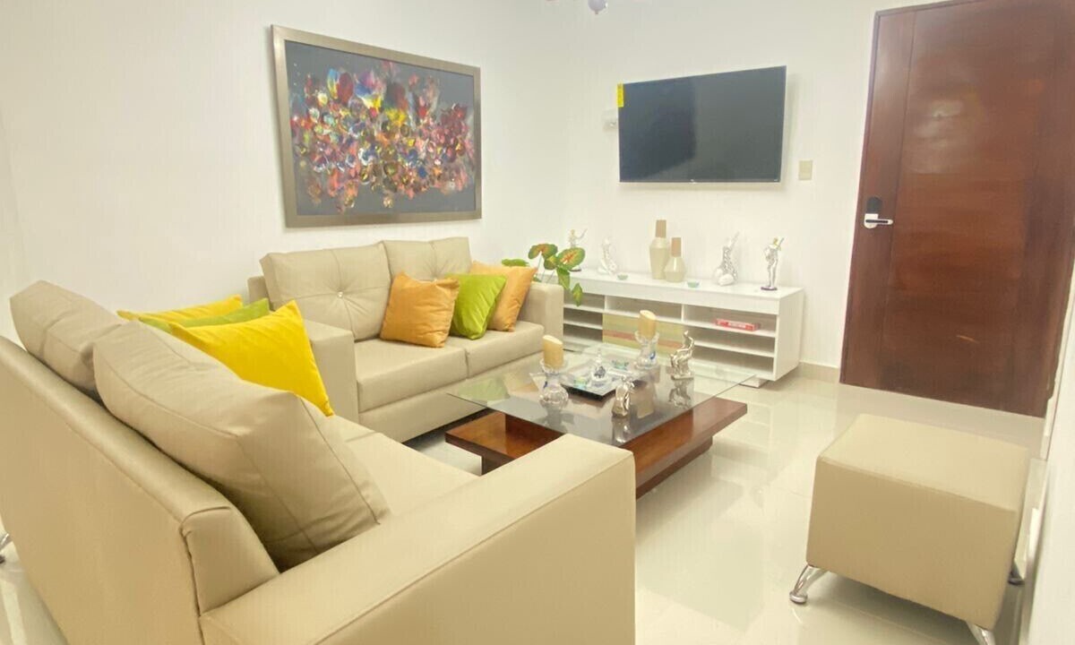 Photo of Livingroom in Santiago Province