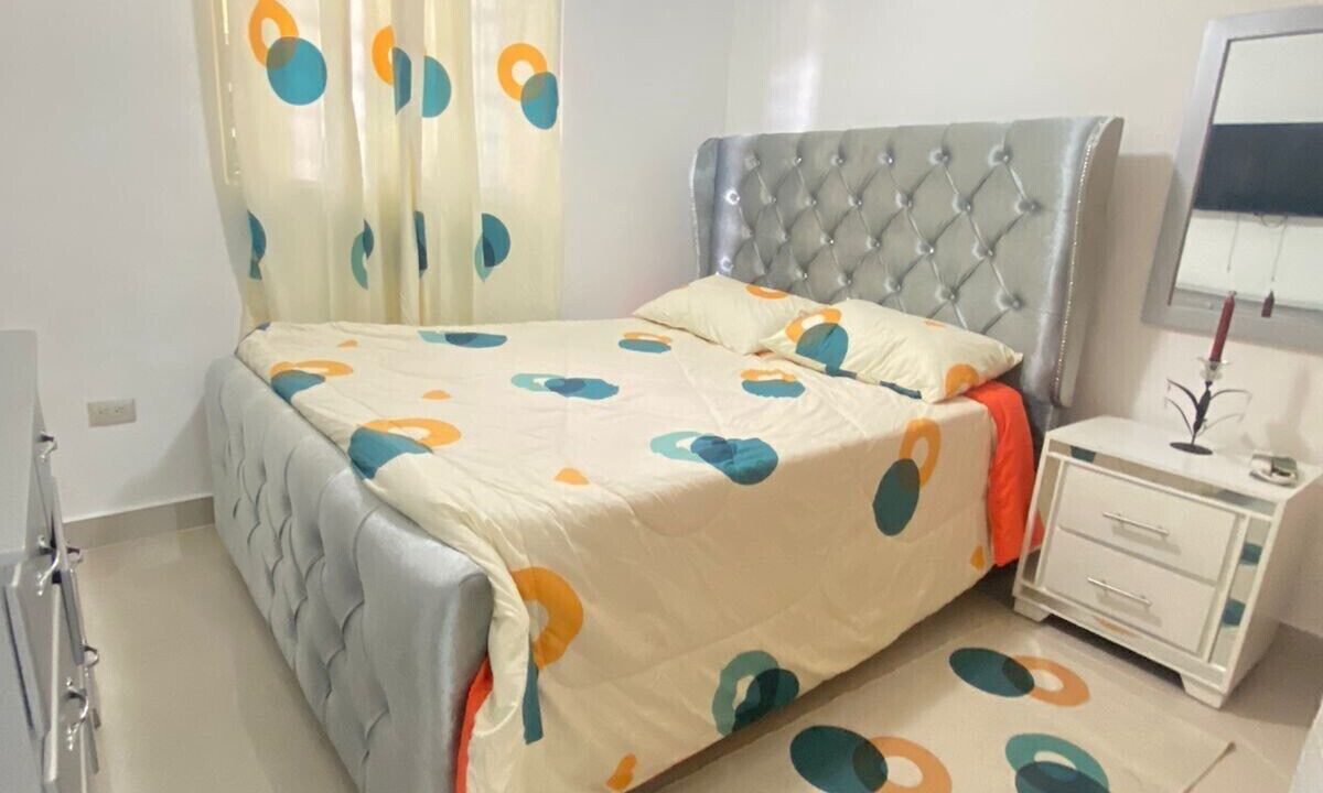 Photo of Bedroom in Santiago Province