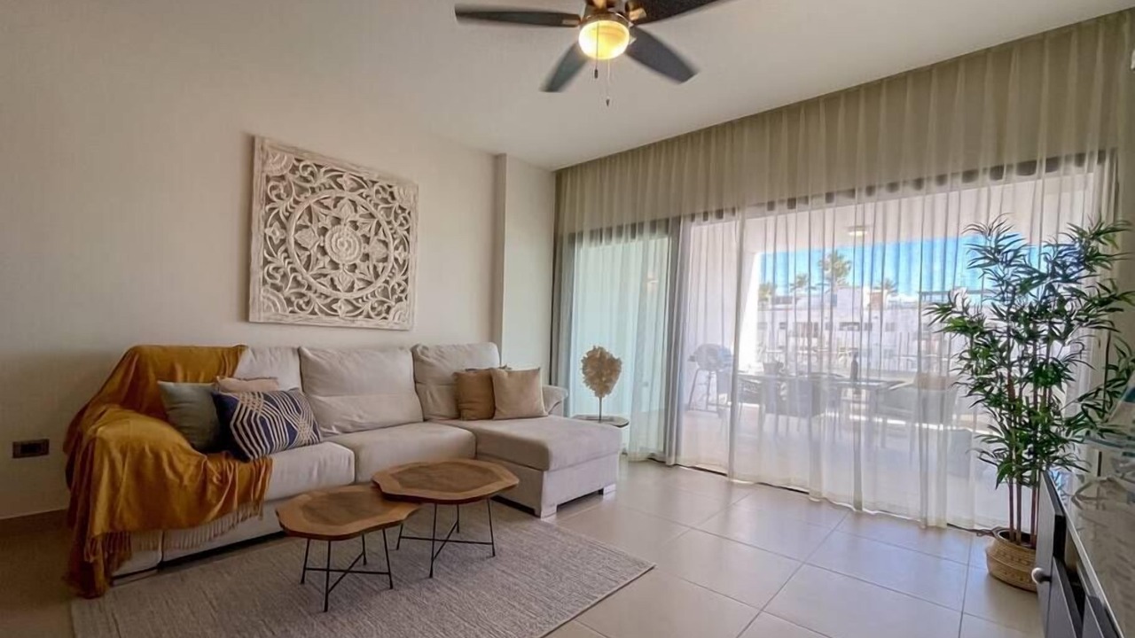 Photo of Livingroom in El Cortecito