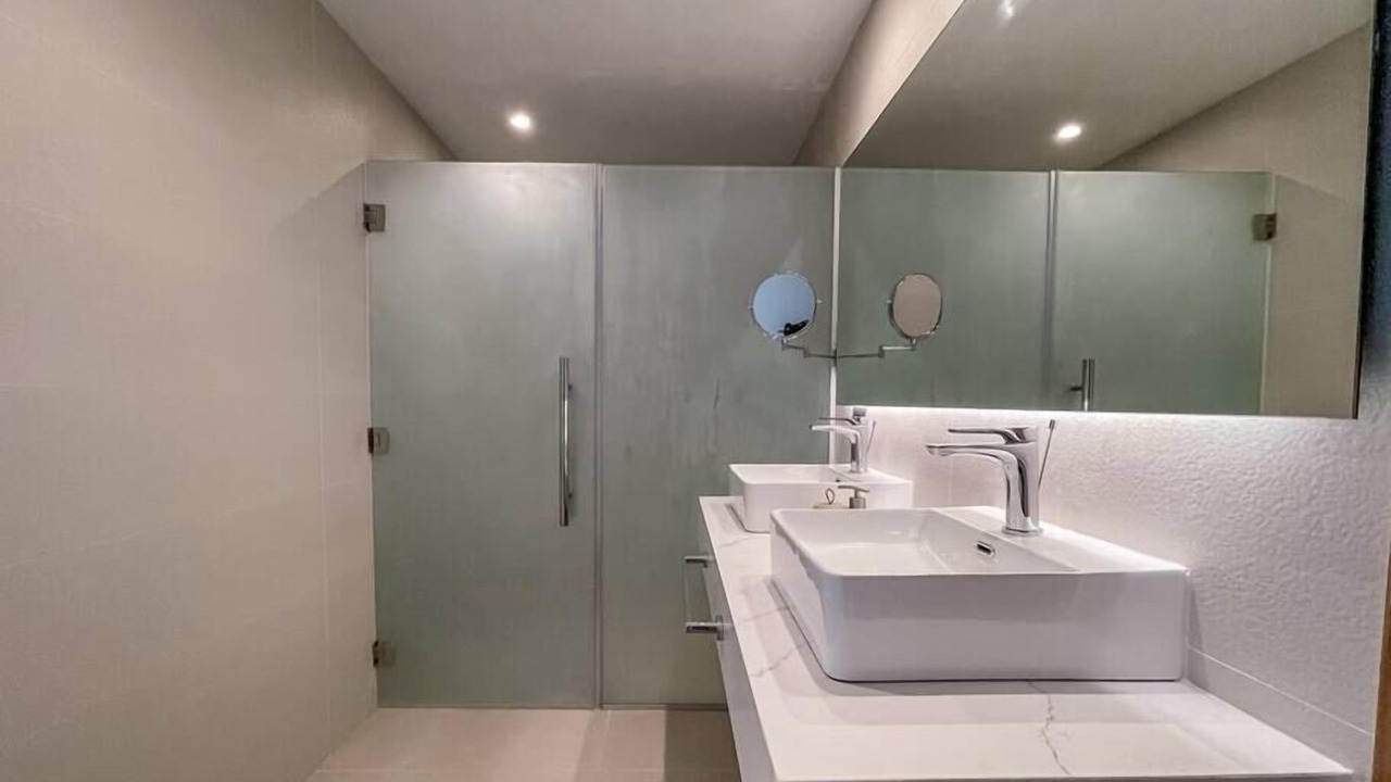 Photo of Bathroom in El Cortecito