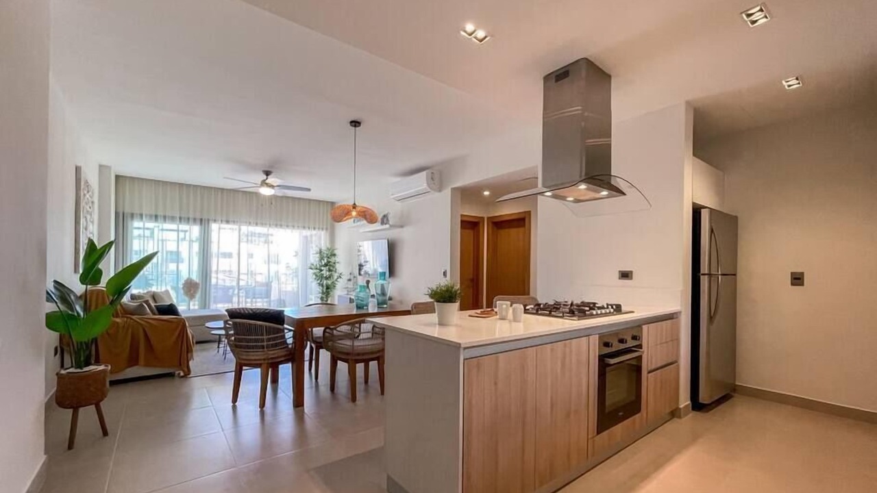 Photo of Kitchen in El Cortecito