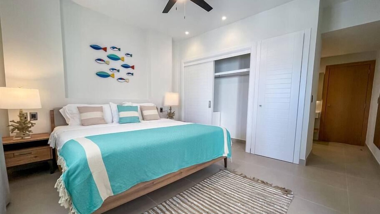 Photo of Bedroom in El Cortecito