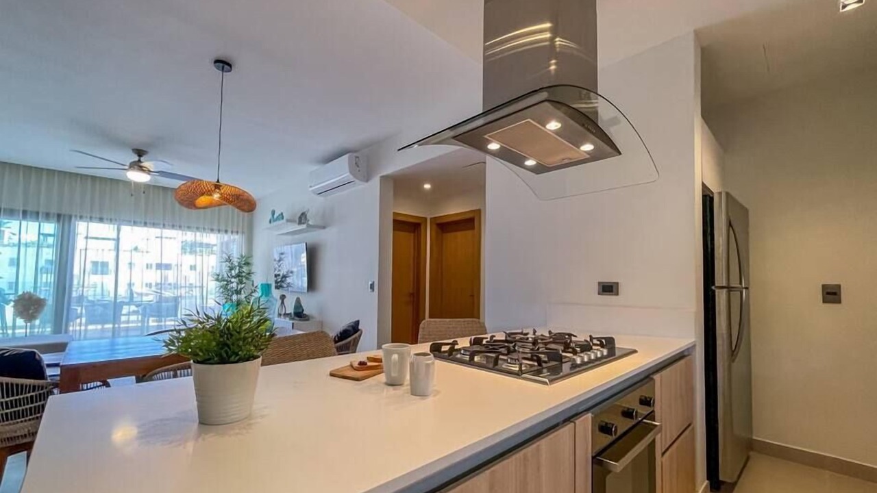 Photo of Kitchen in El Cortecito
