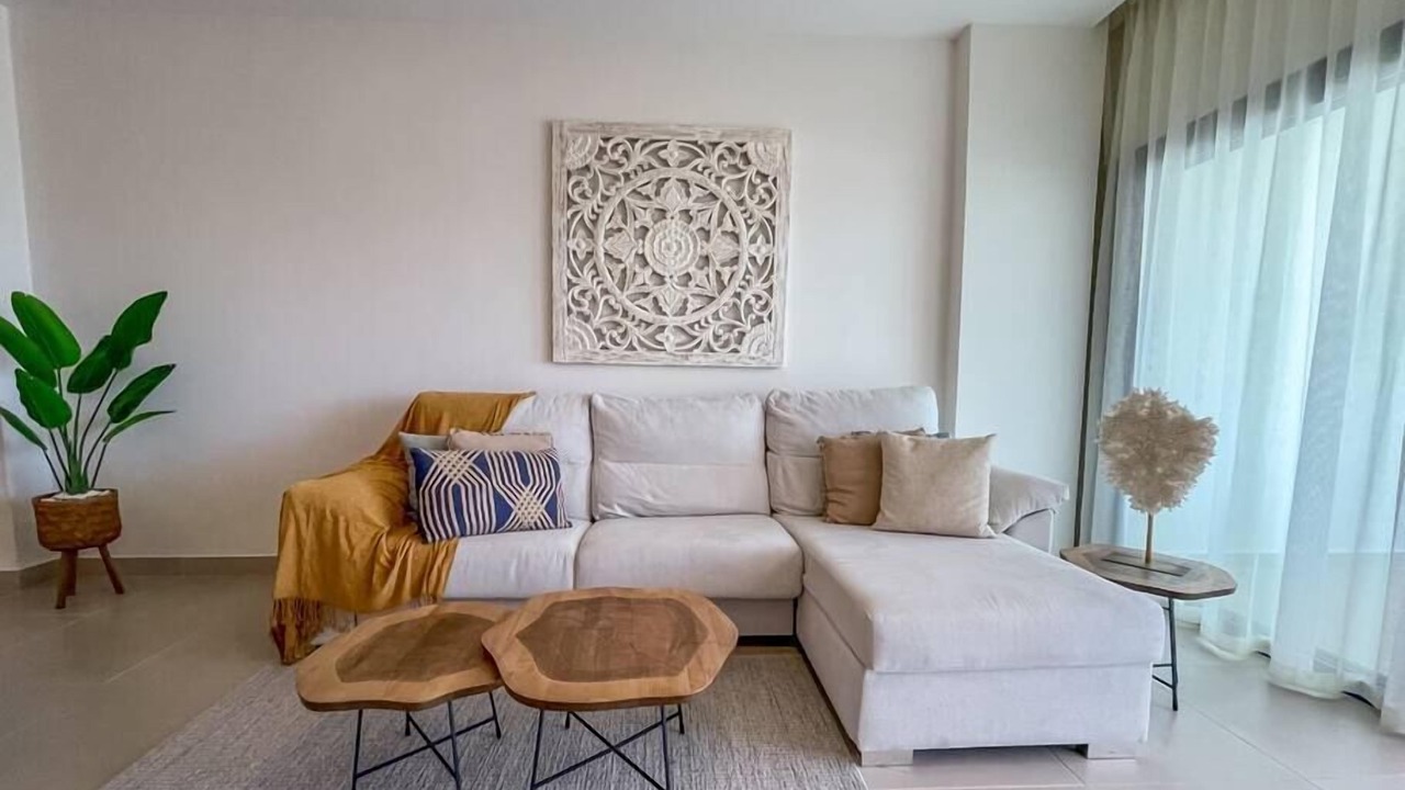 Photo of Livingroom in El Cortecito