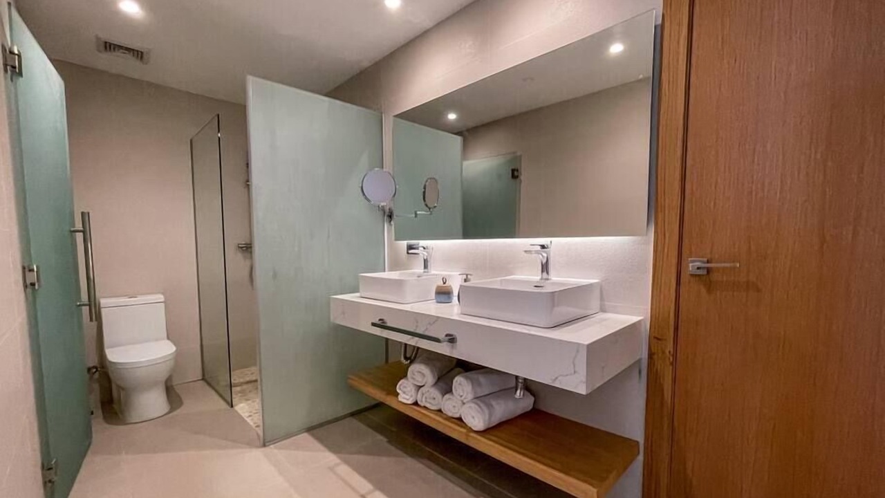 Photo of Bathroom in El Cortecito