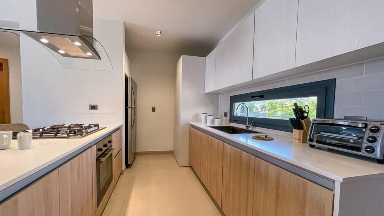 Photo of Kitchen in El Cortecito