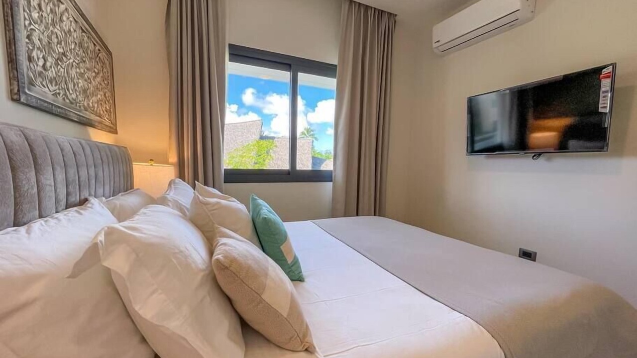 Photo of Bedroom in El Cortecito